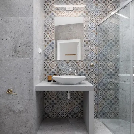 Luksusowy Apartament Z 2 Sypialniami